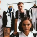 Partizan promovisao dresove za novu takmičarsku sezonu: Povratak “Kappe” na velika vrata