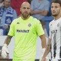 SASTAVI - Spas u poslednji čas, FIFA "skrojila" Partizanov tim na Kipru!