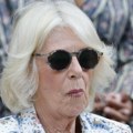 Kamila će postati viceadmiral Britanske mornarice