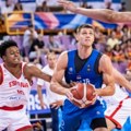 Srbija u polufinalu evropskog prvenstva: Pala Španija u polufinalu