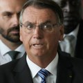 Bolsonaro dobio nanogicu, preti mu kazna do 40 godina
