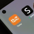 "Šokiran sam šta rade Temu i Šein"