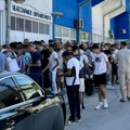 Za istorijski meč rasprodate sve karte