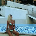 Bojana Lazić izgleda kao milion dolara! Voditeljka pokazala vrelu figuru, pa svima otkrila šta radi u teretani (foto)