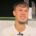 Kostić: Podigao sam se posle AEK-a, svi na stadion 31. jula!