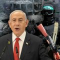 Izrael nezadovoljan predlogom Hamasa o razmeni zatvorenika za taoce