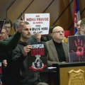 Novosadska opozicija: Falange SNS ne prežu ni od čega