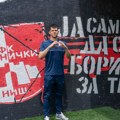 Humanost je univerzalni jezik: Najjači šut i najveće srce mladog golmana Radničkog Nikole Ćuruvije