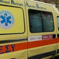 Još jedna teška nesreća u Grčkoj: Sudar kod Soluna - put ka Evzoniju zatvoren