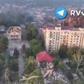 Sudbina Pokrovska zapečaćena: Rusi napreduju iz centra, ukrajinska odbrana se raspala (mapa)