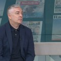 Press: Lazar Maričević