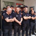 SRCE: Strogo kontrolisana javnost