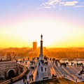 Turista postavio bizarno pitanje Srbima pa izazvao haos na mrežama: "Ajde beži" FOTO