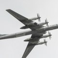 Ruski Tu-95MS izveli let iznad neutralnih voda Japanskog mora /video/