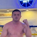 Tigar juri ka 8. Pobedi! Najbolji srpski profi bokser u poluteškoj kategoriji dočekuje Gruzijca u subotu u Inđiji