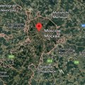 Napadnuti Moskva i Sankt Peterburg! Aerodromi hitno obustavili letove! U Starom Oskolu odjekivale eksplozije!