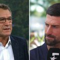 "Najveći ikada, razbij ih": Vilander rekao Đokoviću ono što nismo mogli da zamislimo