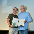 Film o treneru Dejanu Milojeviću proglašen najboljim na festivalu sportskog filma na Zlatiboru