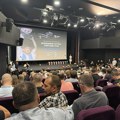 Film o treneru Dejanu Milojeviću proglašen najboljim na festivalu sportskog filma na Zlatiboru