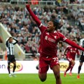 Dete od 16 godina odlučilo derbi Premijer lige za infarkt: Spremite se za novo Liverpulovo čudo, Rija Ngumohu