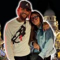 Bazen, ljuljaške i staklo na sve strane! Cecina ćerka se oglasila iz vile od 6 miliona € i pokazala raskošni dom, Anastasija u…