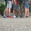 Sve škole u Moravičkom okrugu spremno dočekale prvi dan! U klupama 20.600 đaka, među njima 1.700 prvačića!