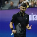 Novak o sudiji: Ne vršim pritisak zabave radi, morao je ranije