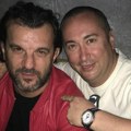 "Nisam kao Đani da pijem viski iz cipele" Lukas se iznervirao zbog bahatog ponašanja fanova u klubu, pa žestoko udario na…