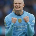 Gvardiolu pitali Haland ili Isak: "Erlinga ne bih menjao ni za Mesija ili Ronalda..."