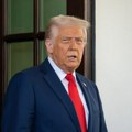 "Radikalna levica sprečava ozdravljenje američke nacije" Tramp govorio o ubistvu Čarlija Kirka i polarizaciji u SAD