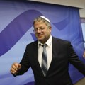 Ben Gvir pozvao na izgradnju "luksuznog naselja" na ruševinama Gaze