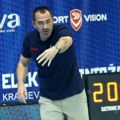Живко Гоцић се вратио у Партизан: Дошао нови тренер, велико појачање за црно-беле