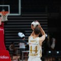 Ognjen Radošić za B92.sport: "Uklopili smo se, Kalinić mi je dosta pomogao"