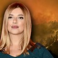 Kija Kockar se oglasila iz Turske gde su buknuli požari blizu njenog stana - Otkrila detalje: "Bilo je jezivo, celo selo je…