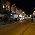 U Selakovcu oštećena vozila i lokal