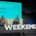 Rekordi srušeni, utisci neizbrisivi – Weekend.18 nadmašio sva očekivanja