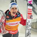 Tri olimpijska sna upropaštena na istom mestu