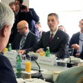 Delegacija Srbije uložila zvaničnu notu Ujedinjenim nacijama jer je Vjosa Osmani bila u zgradi UN