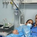 Heroj! Polonara se oglasio nakon uspešne transplatacije