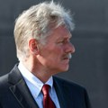Dmitrij Peskov: Trampovi mirovni napori razbijaju se o stenu evropskog militarizma