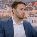Pavle Grbović: Izbor između EU i Rusije nije pitanje birokratskog, već životnog izbora