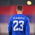 "Pogledajte minutažu i gde igramo... Ovo je realnost": Dušan Vlahović surovo o porazu Srbije od Albanije