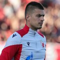 Zvezda obrisala Vujadina Savića sa sajta kluba