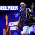 Zverev: Novak i ja možemo da izazovemo Karlosa i Janika