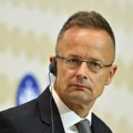 Sijarto saopštio: Mađarska spremna da organizuje sastanak SAD-Rusija
