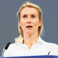 Evropska perestrojka za rat sa Rusijom