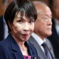Prva žena na toj funkciji: Ko je Sanae Takaiči, nova premijerka Japana?