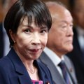 Prva žena na toj funkciji: Ko je Sanae Takaiči, nova premijerka Japana?