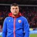 Ovo je tim Crvene zvezde za Bragu: Kad je Milojević rekao "Ali nama znači", sve je bilo jasno