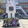 Sutra odavanje počasti "Ženama Škotske"